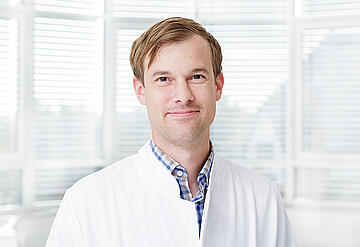 Dr. med. Matthias Weinert