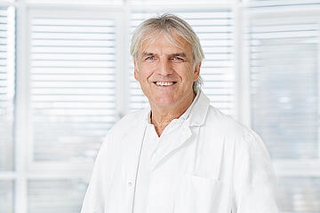 Dr. med. Ingo Saliger